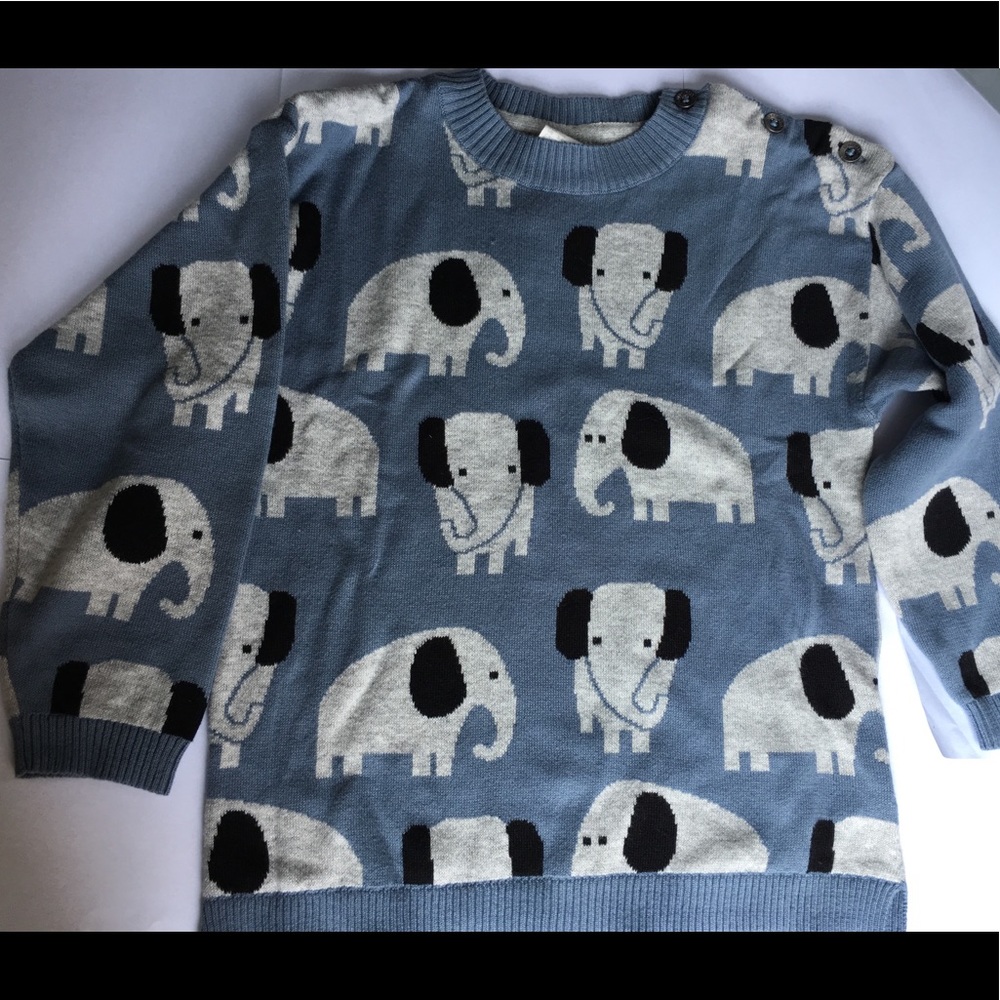 H&M Baby set